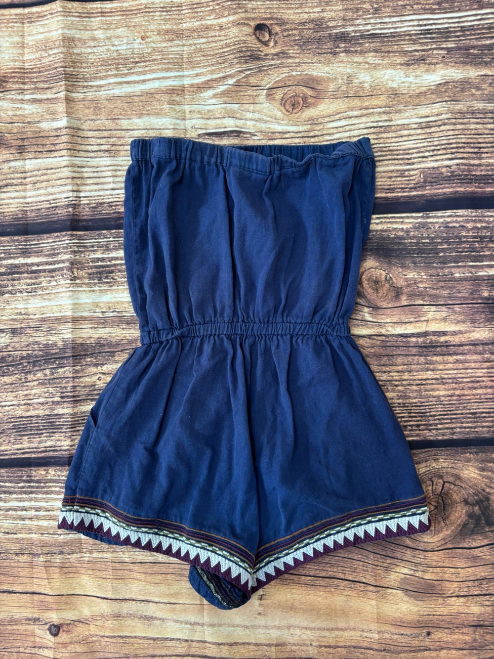 Romper - Picture 5 of 5